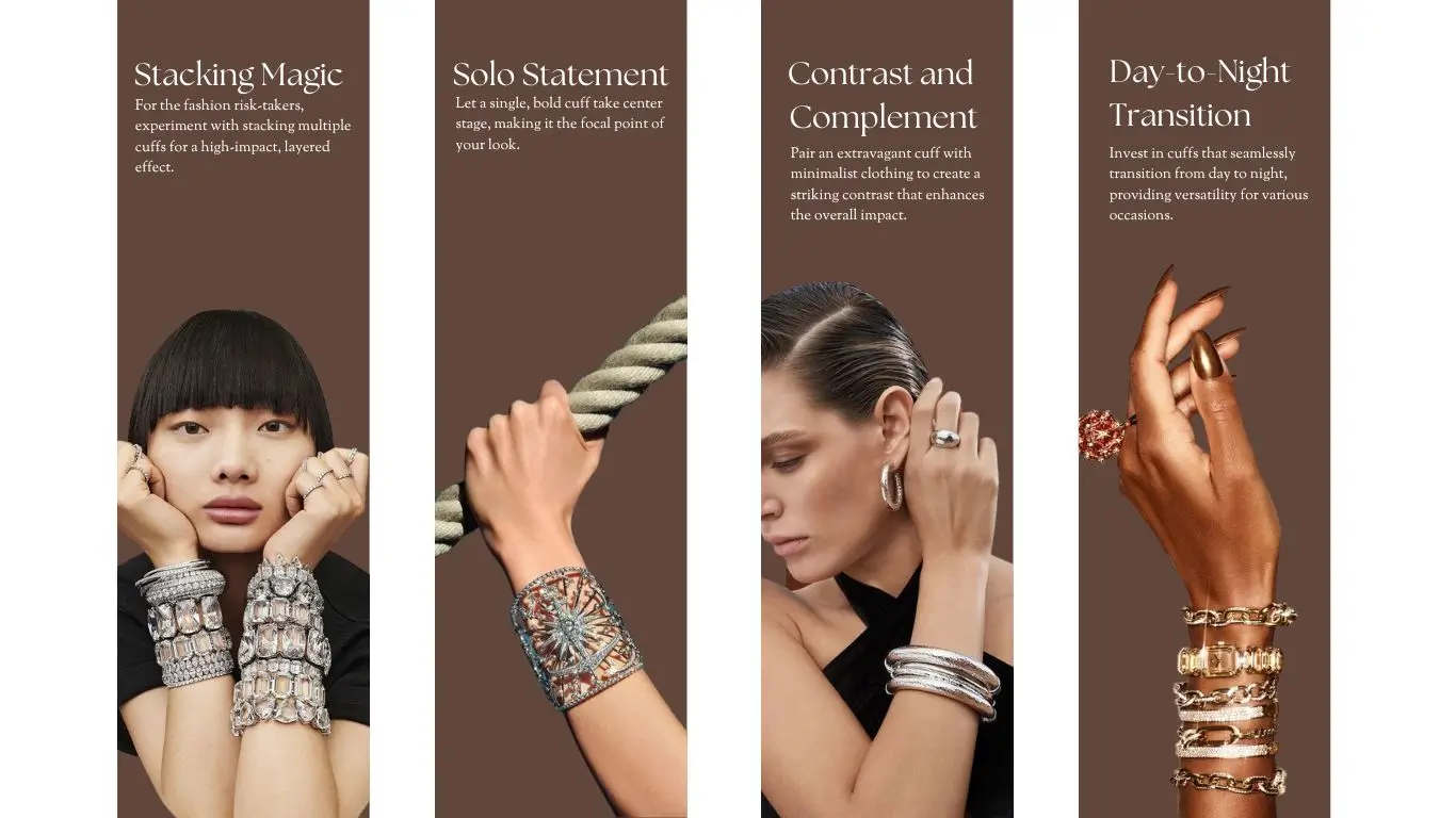 From Subtle to Statement — OTT Cuffs 11